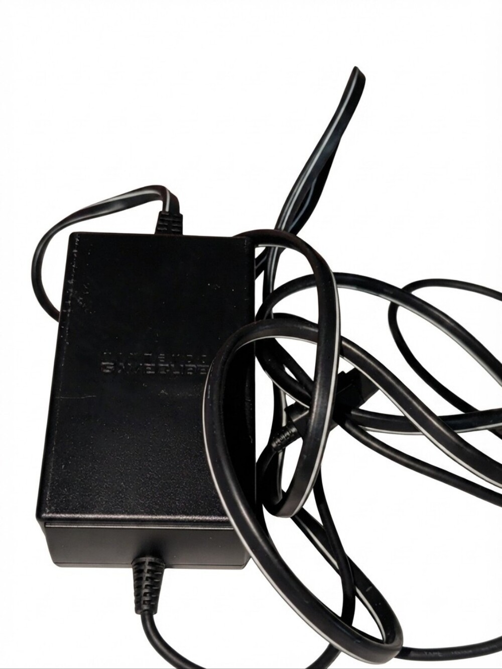 Nintendo GameCube OEM AC Power Adapter Cable Model DOL-002 Authentic Nintendo